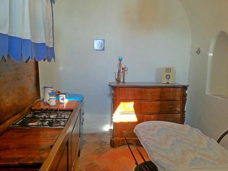Il Fienile Villa Conca dei Marini Eksteriør billede