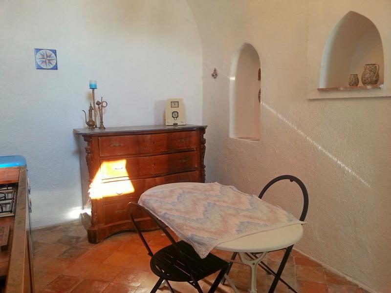 Il Fienile Villa Conca dei Marini Eksteriør billede