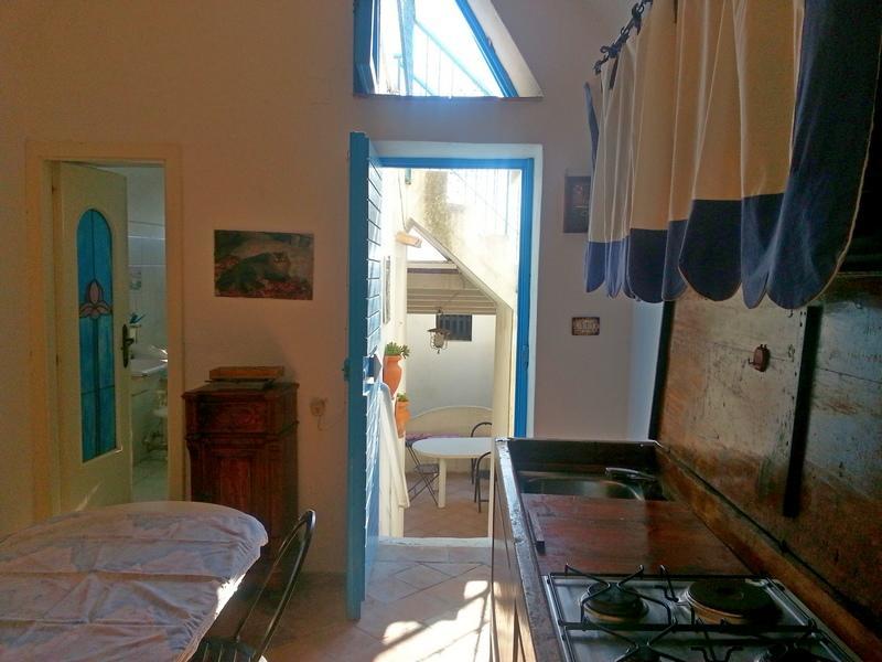 Il Fienile Villa Conca dei Marini Eksteriør billede